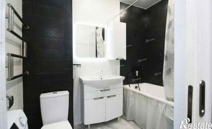 1-комн квартира ул Конструктора Грязева, 4,  д. 4