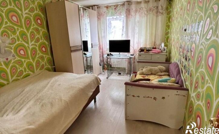 2-комн квартира ул Новоселов, 2 4,  д. 2 4,  к. 4