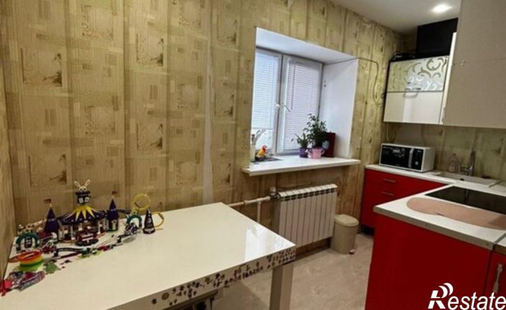 2-комн квартира ул Новоселов, 2 4,  д. 2 4,  к. 4