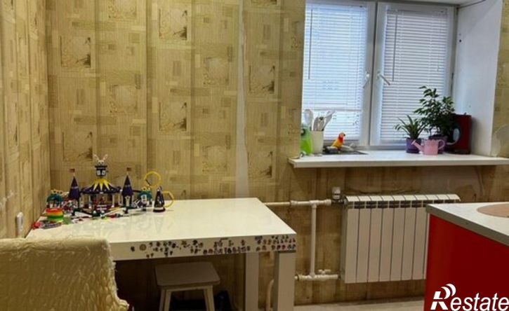 2-комн квартира ул Новоселов, 2 4,  д. 2 4,  к. 4