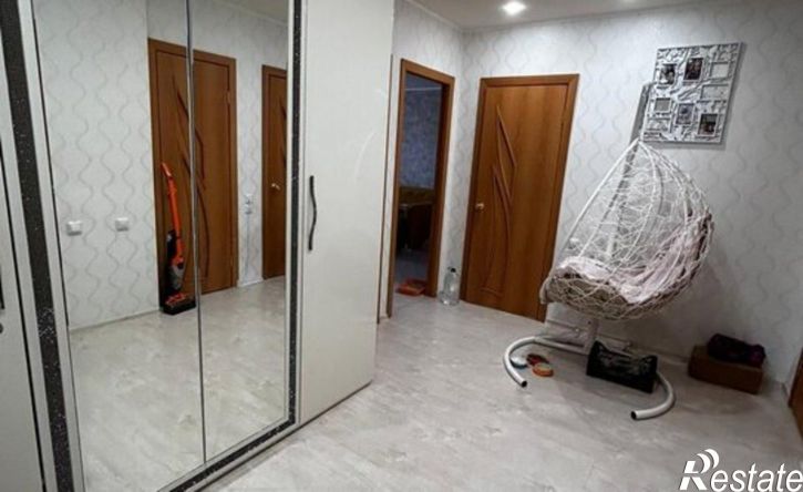 2-комн квартира ул Новоселов, 2 4,  д. 2 4,  к. 4