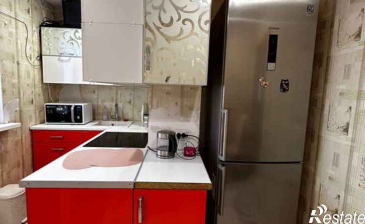 2-комн квартира ул Новоселов, 2 4,  д. 2 4,  к. 4