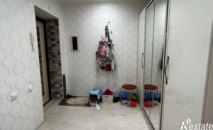 2-комн квартира ул Новоселов, 2 4,  д. 2 4,  к. 4