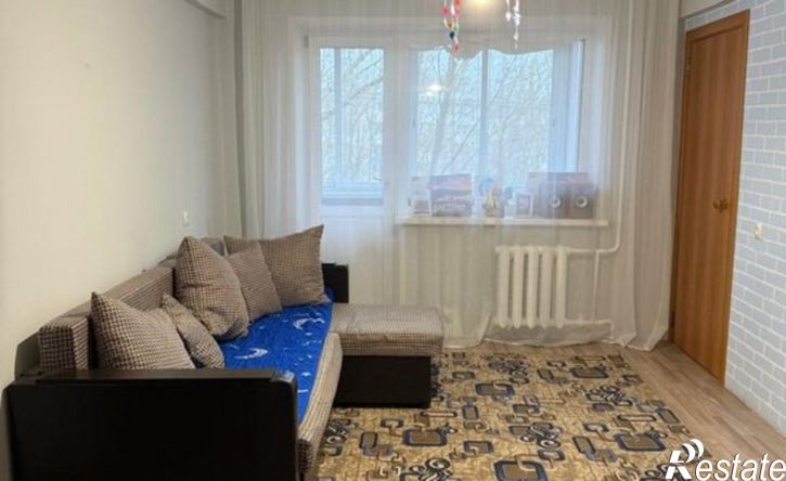 4-комн квартира Полюсная улица, 64,  д. 64