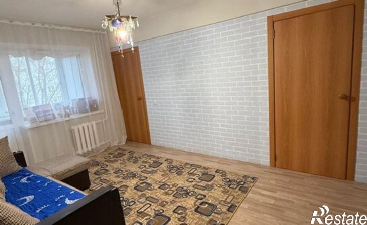 4-комн квартира Полюсная улица, 64,  д. 64