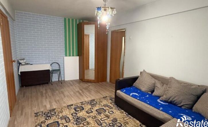 4-комн квартира Полюсная улица, 64,  д. 64