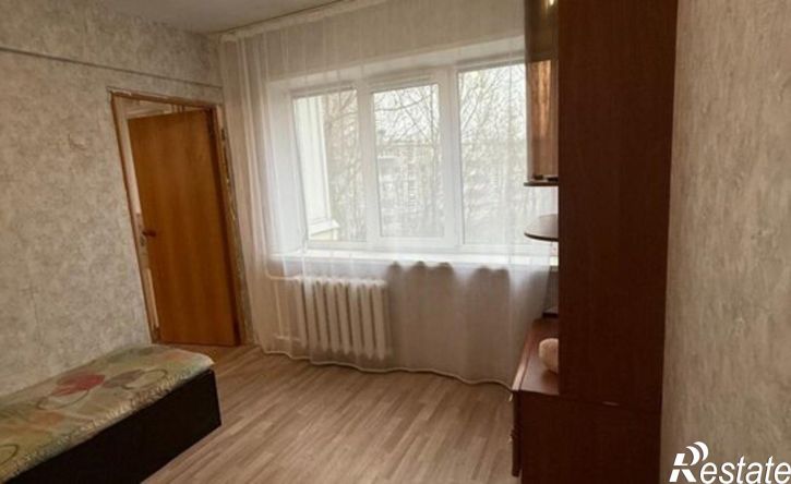 4-комн квартира Полюсная улица, 64,  д. 64