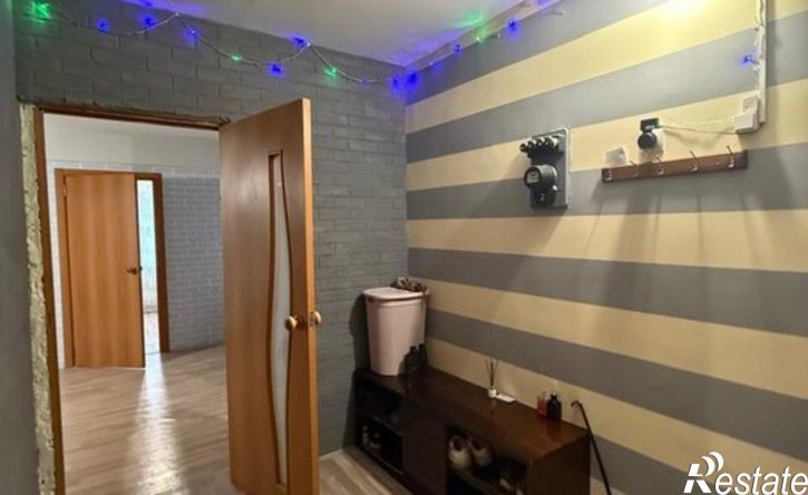 4-комн квартира Полюсная улица, 64,  д. 64