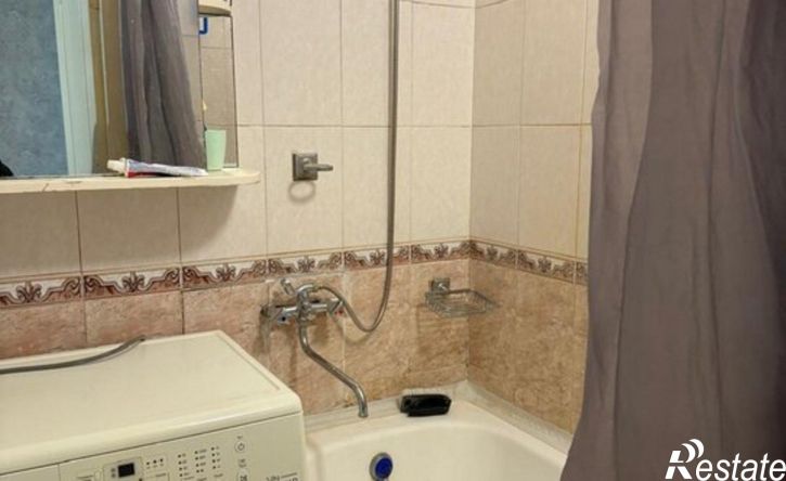 4-комн квартира Полюсная улица, 64,  д. 64