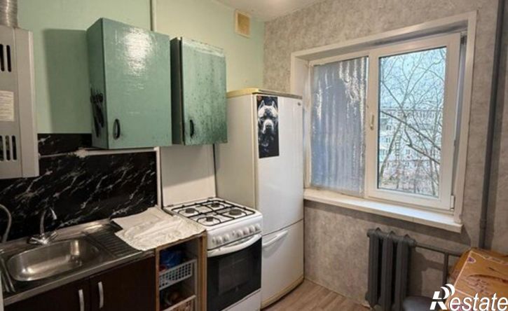 4-комн квартира Полюсная улица, 64,  д. 64