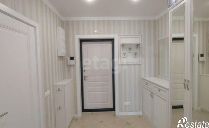 1-комн квартира улица Свободы, 24,  д. 24