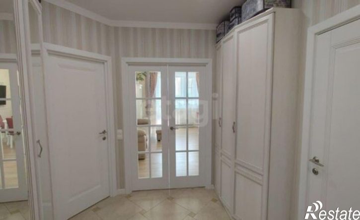 1-комн квартира улица Свободы, 24,  д. 24