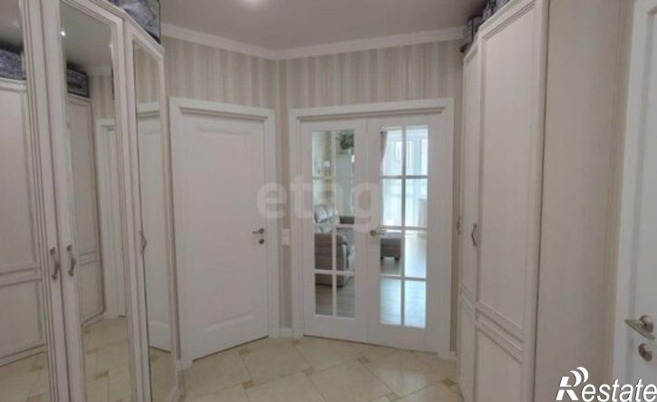 1-комн квартира улица Свободы, 24,  д. 24