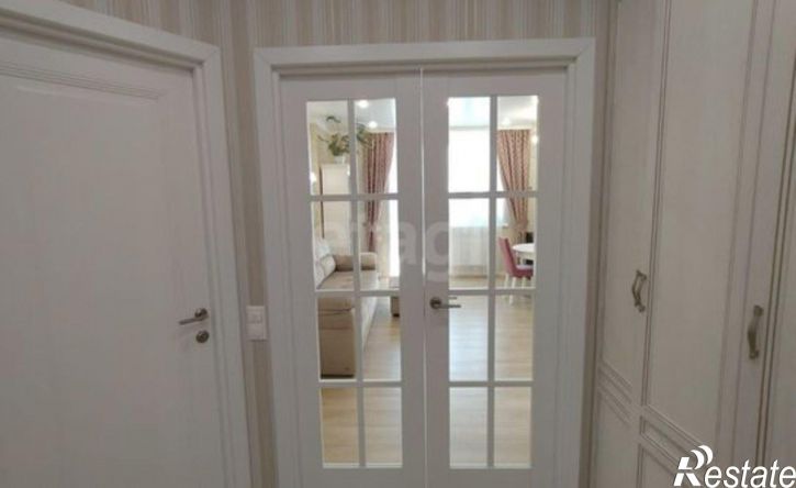 1-комн квартира улица Свободы, 24,  д. 24