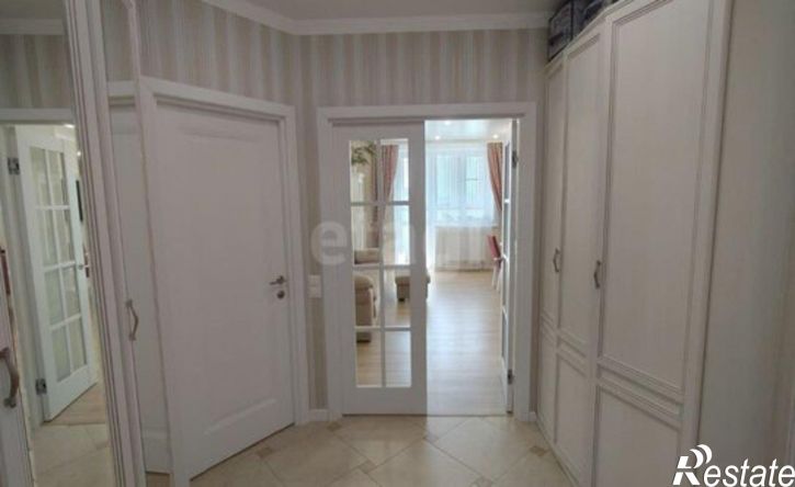 1-комн квартира улица Свободы, 24,  д. 24