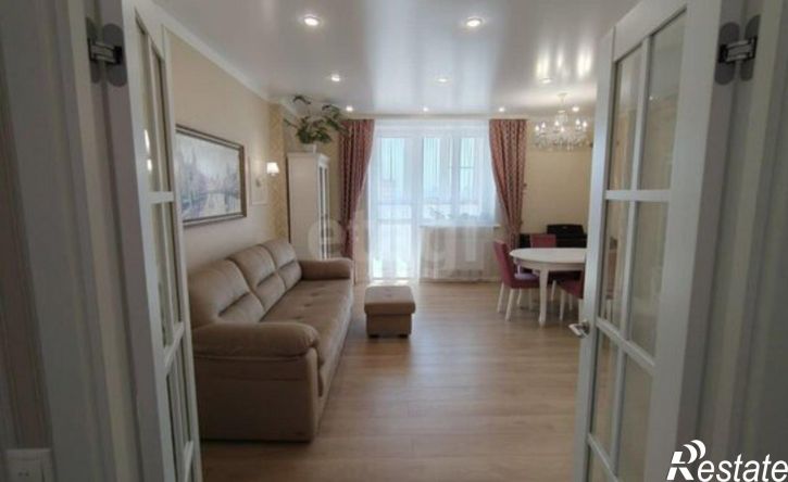 1-комн квартира улица Свободы, 24,  д. 24