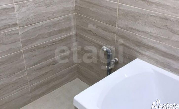 2-комн квартира улица Белкина, 1А,  д. 1А