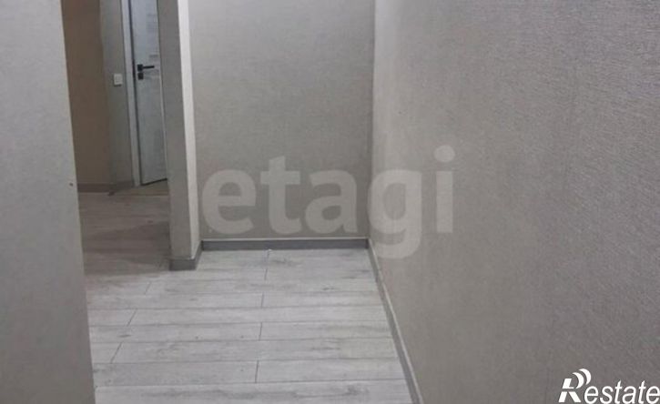 2-комн квартира улица Белкина, 1А,  д. 1А