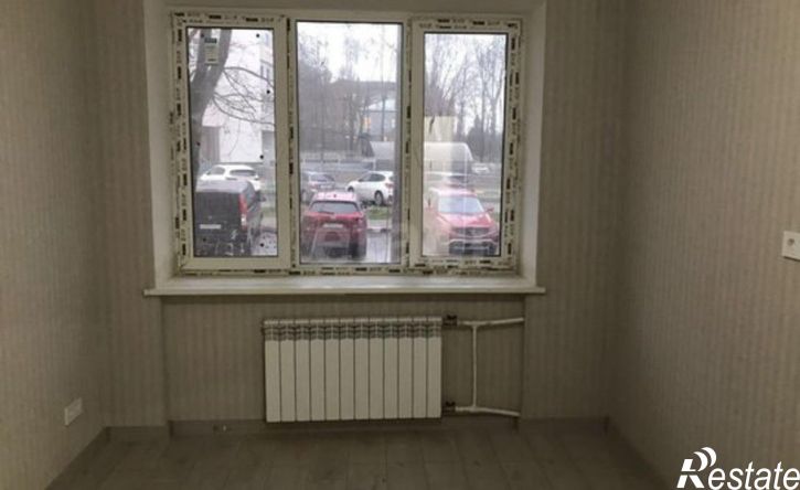 2-комн квартира улица Белкина, 1А,  д. 1А