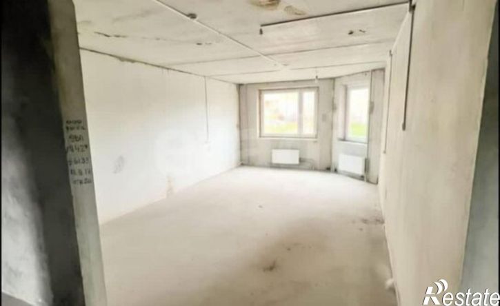 2-комн квартира улица Хворостухина, 25,  д. 25