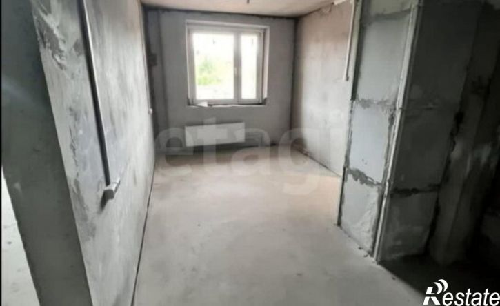 2-комн квартира улица Хворостухина, 25,  д. 25