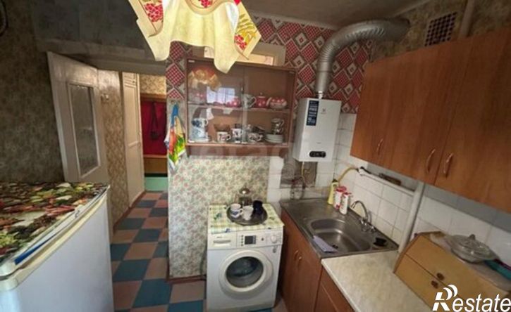 3-комн квартира Одоевское шоссе, 30,  д. 30