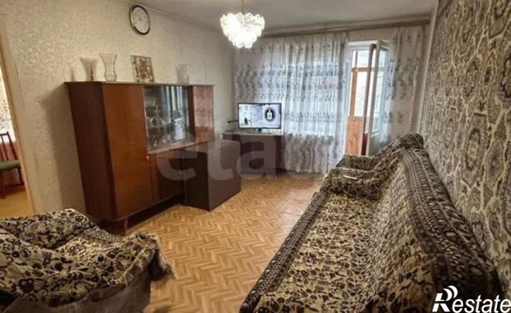 3-комн квартира Одоевское шоссе, 30,  д. 30