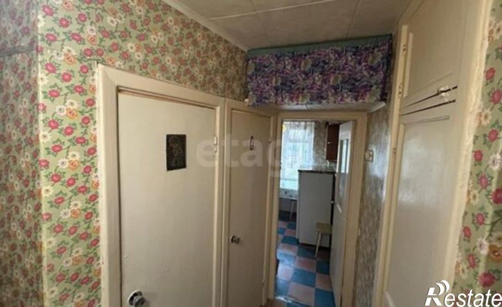 3-комн квартира Одоевское шоссе, 30,  д. 30