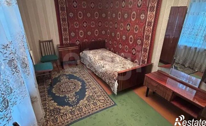 3-комн квартира Одоевское шоссе, 30,  д. 30