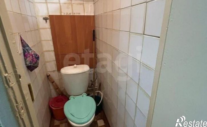 3-комн квартира Одоевское шоссе, 30,  д. 30