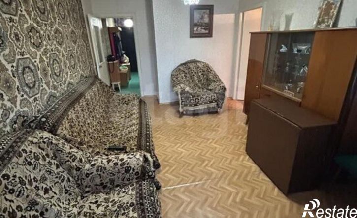 3-комн квартира Одоевское шоссе, 30,  д. 30