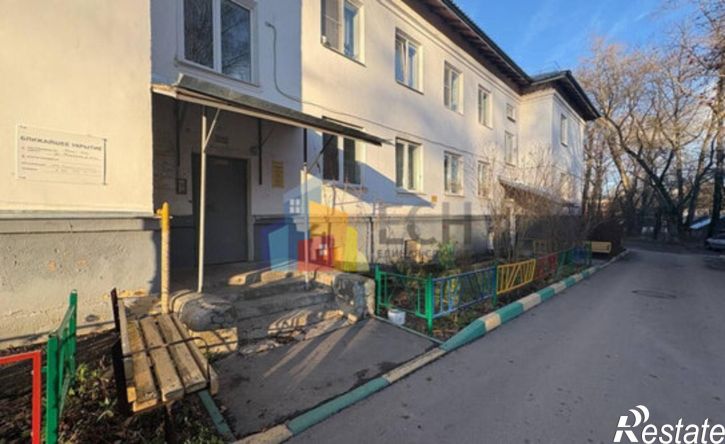 3-комн квартира ул Гагарина, 23,  д. 23