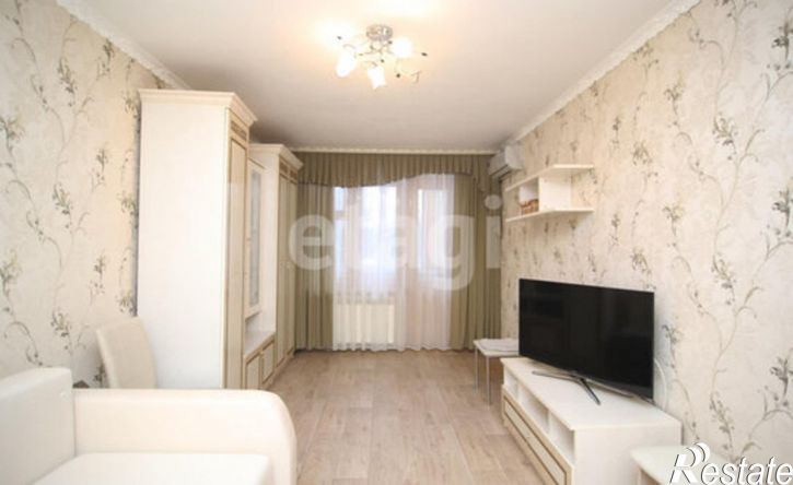 2-комн квартира ул Ю.Фучика, 22 3,  д. 22 3,  к. 3