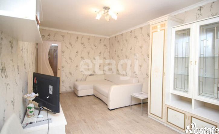 2-комн квартира ул Ю.Фучика, 22 3,  д. 22 3,  к. 3