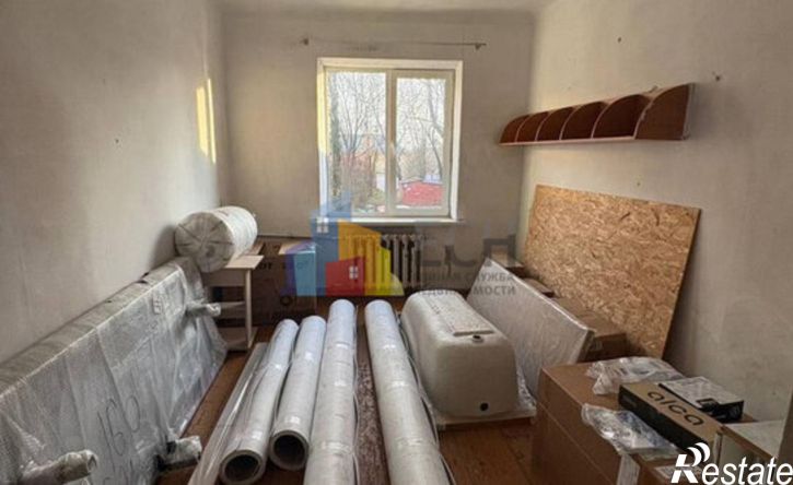 3-комн квартира ул Гагарина, 23,  д. 23