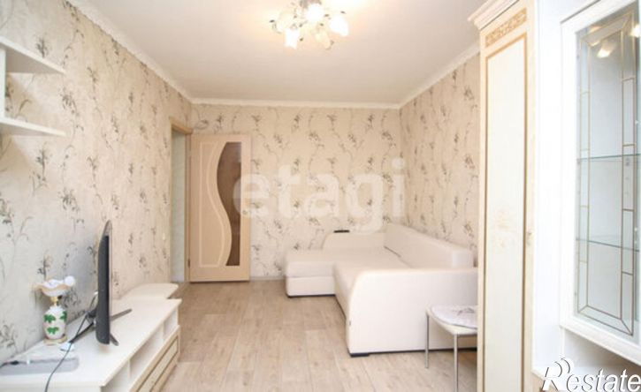 2-комн квартира ул Ю.Фучика, 22 3,  д. 22 3,  к. 3