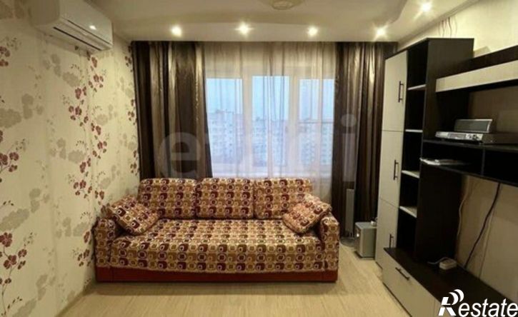 2-комн квартира ул Бондаренко, 33,  д. 33