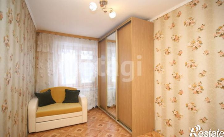 2-комн квартира ул Ю.Фучика, 22 3,  д. 22 3,  к. 3