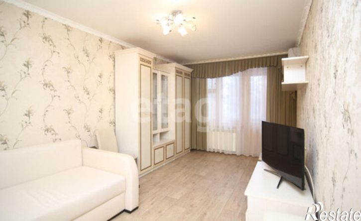 2-комн квартира ул Ю.Фучика, 22 3,  д. 22 3,  к. 3