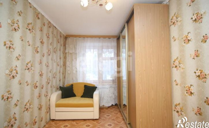 2-комн квартира ул Ю.Фучика, 22 3,  д. 22 3,  к. 3