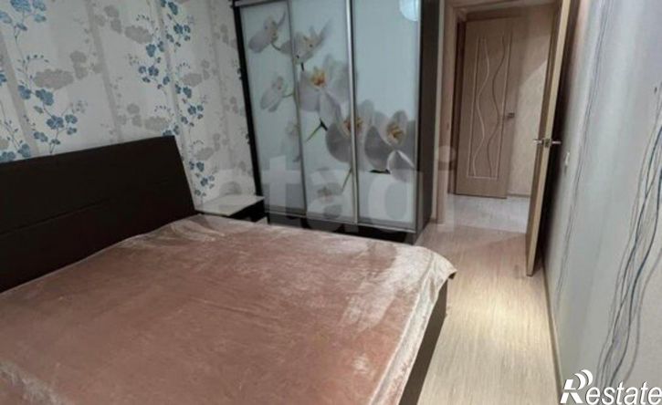 2-комн квартира ул Бондаренко, 33,  д. 33