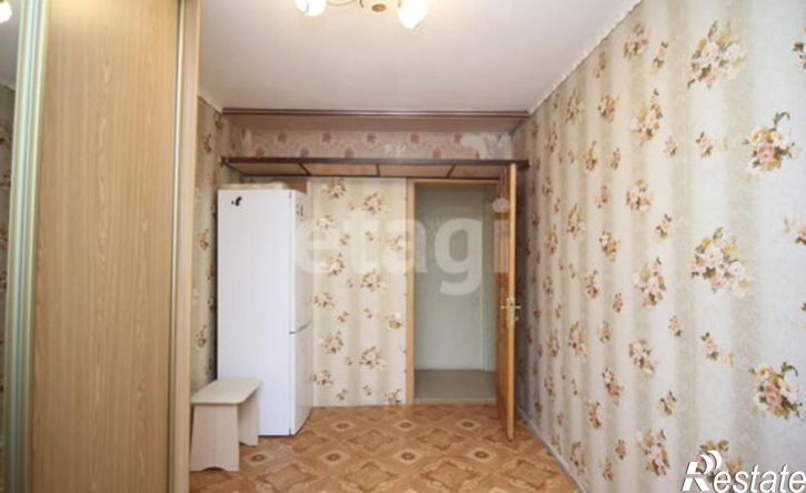 2-комн квартира ул Ю.Фучика, 22 3,  д. 22 3,  к. 3