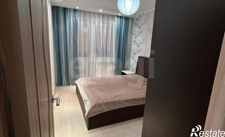 2-комн квартира ул Бондаренко, 33,  д. 33