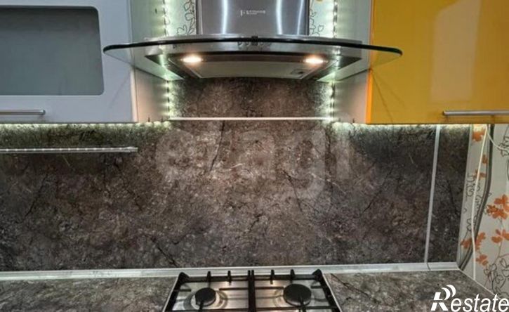 2-комн квартира ул Бондаренко, 33,  д. 33