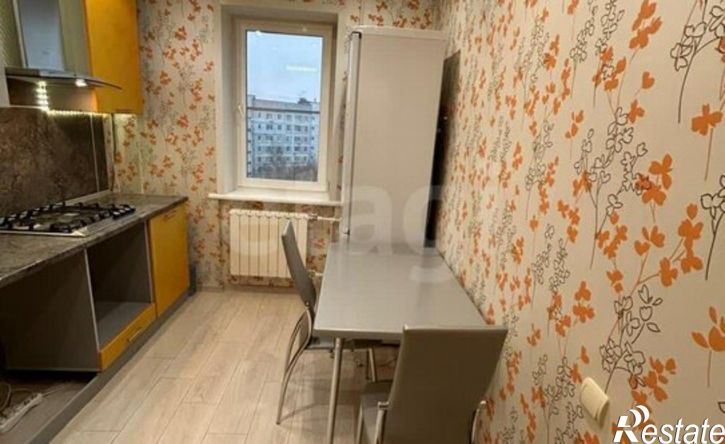 2-комн квартира ул Бондаренко, 33,  д. 33