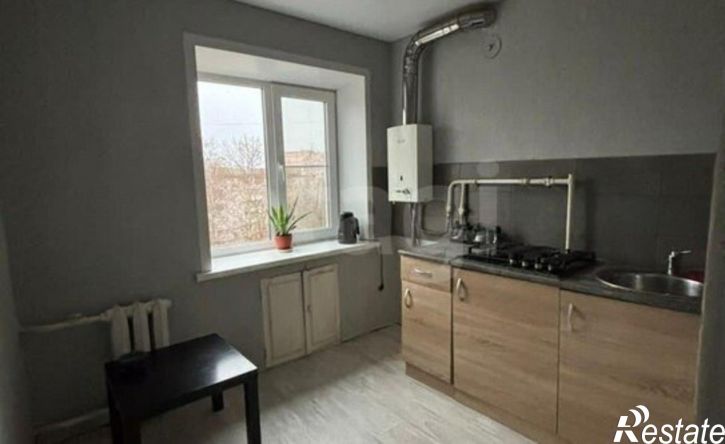 1-комн квартира ул Металлургов, 30,  д. 30