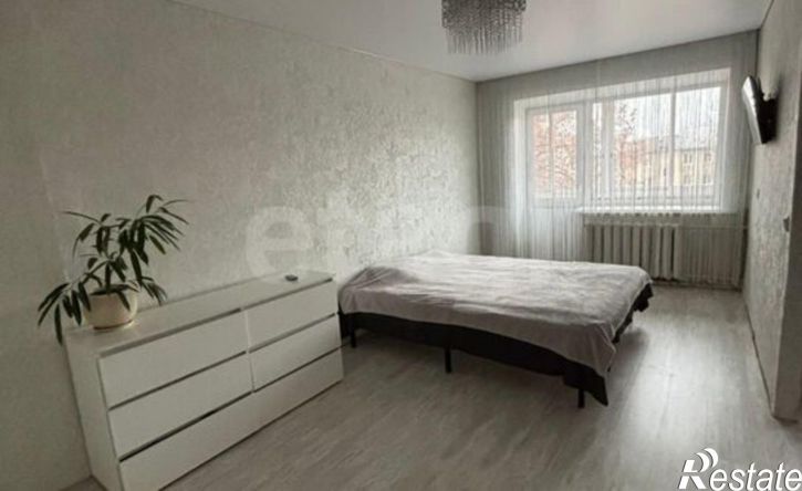 1-комн квартира ул Металлургов, 30,  д. 30