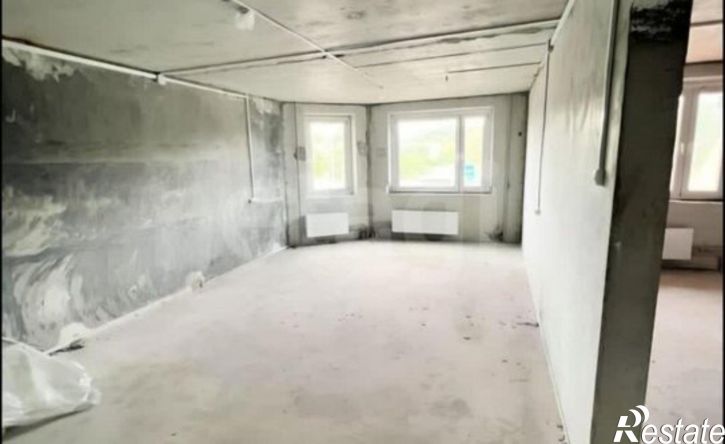 3-комн квартира ул Хворостухина, 25,  д. 25