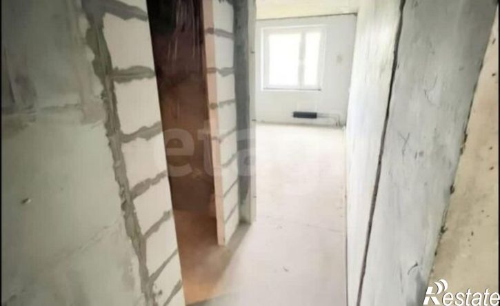 3-комн квартира ул Хворостухина, 25,  д. 25