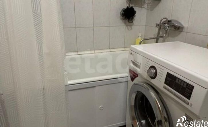 1-комн квартира ул Металлургов, 30,  д. 30